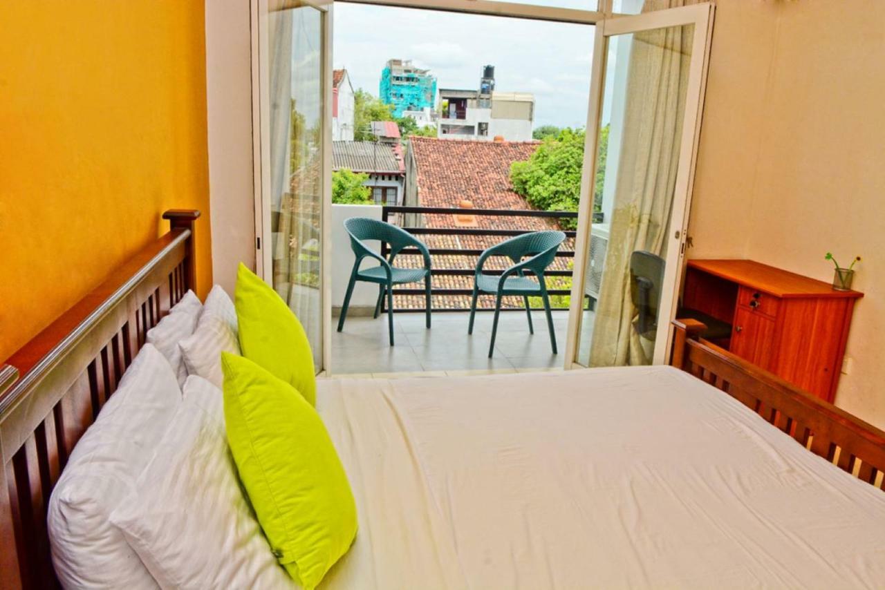 Furnished Apartment At Colombo Suburbs Nawala ラジャジリヤ エクステリア 写真