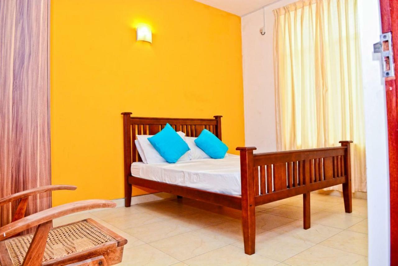 Furnished Apartment At Colombo Suburbs Nawala ラジャジリヤ エクステリア 写真