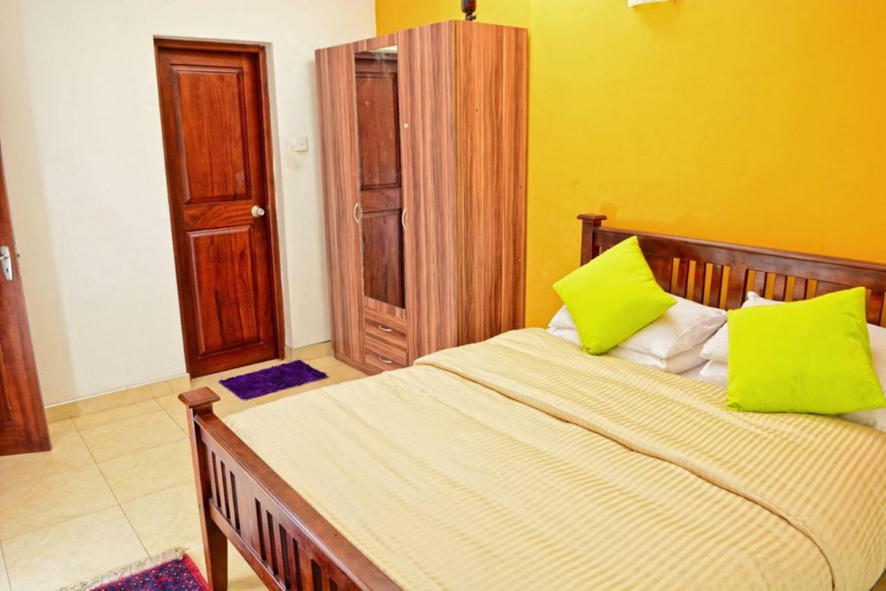 Furnished Apartment At Colombo Suburbs Nawala ラジャジリヤ エクステリア 写真