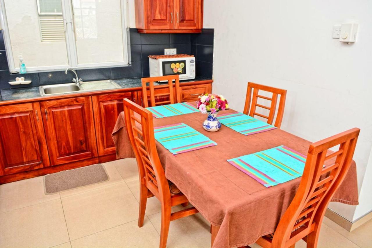 Furnished Apartment At Colombo Suburbs Nawala ラジャジリヤ エクステリア 写真