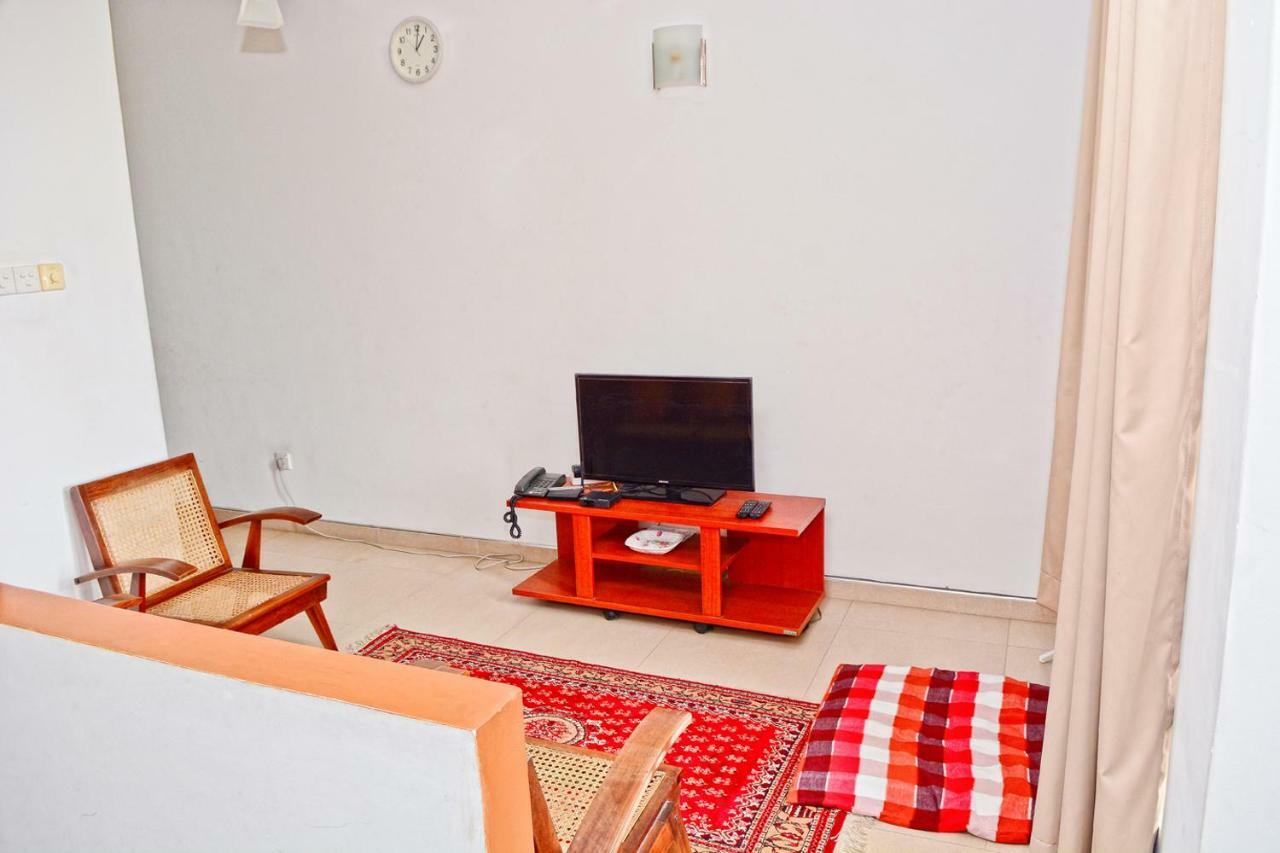 Furnished Apartment At Colombo Suburbs Nawala ラジャジリヤ エクステリア 写真