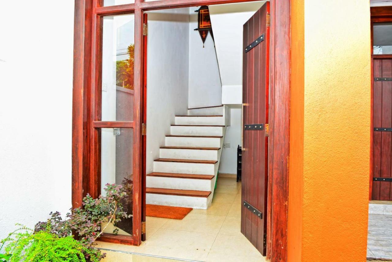 Furnished Apartment At Colombo Suburbs Nawala ラジャジリヤ エクステリア 写真