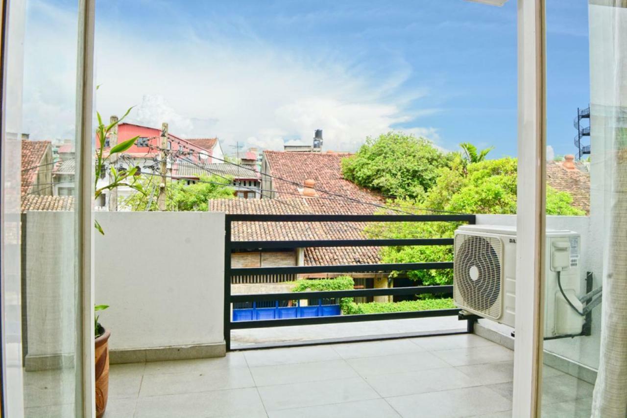 Furnished Apartment At Colombo Suburbs Nawala ラジャジリヤ エクステリア 写真