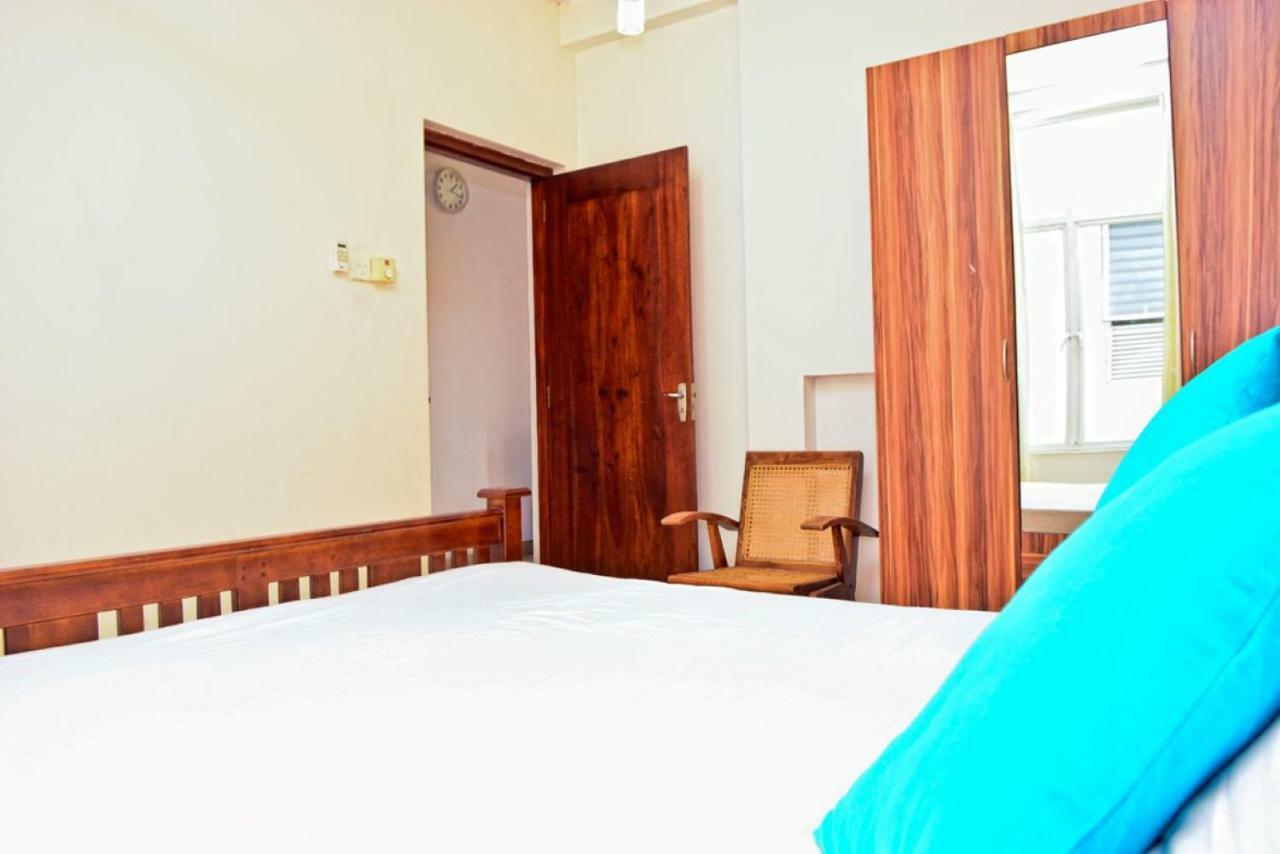 Furnished Apartment At Colombo Suburbs Nawala ラジャジリヤ エクステリア 写真