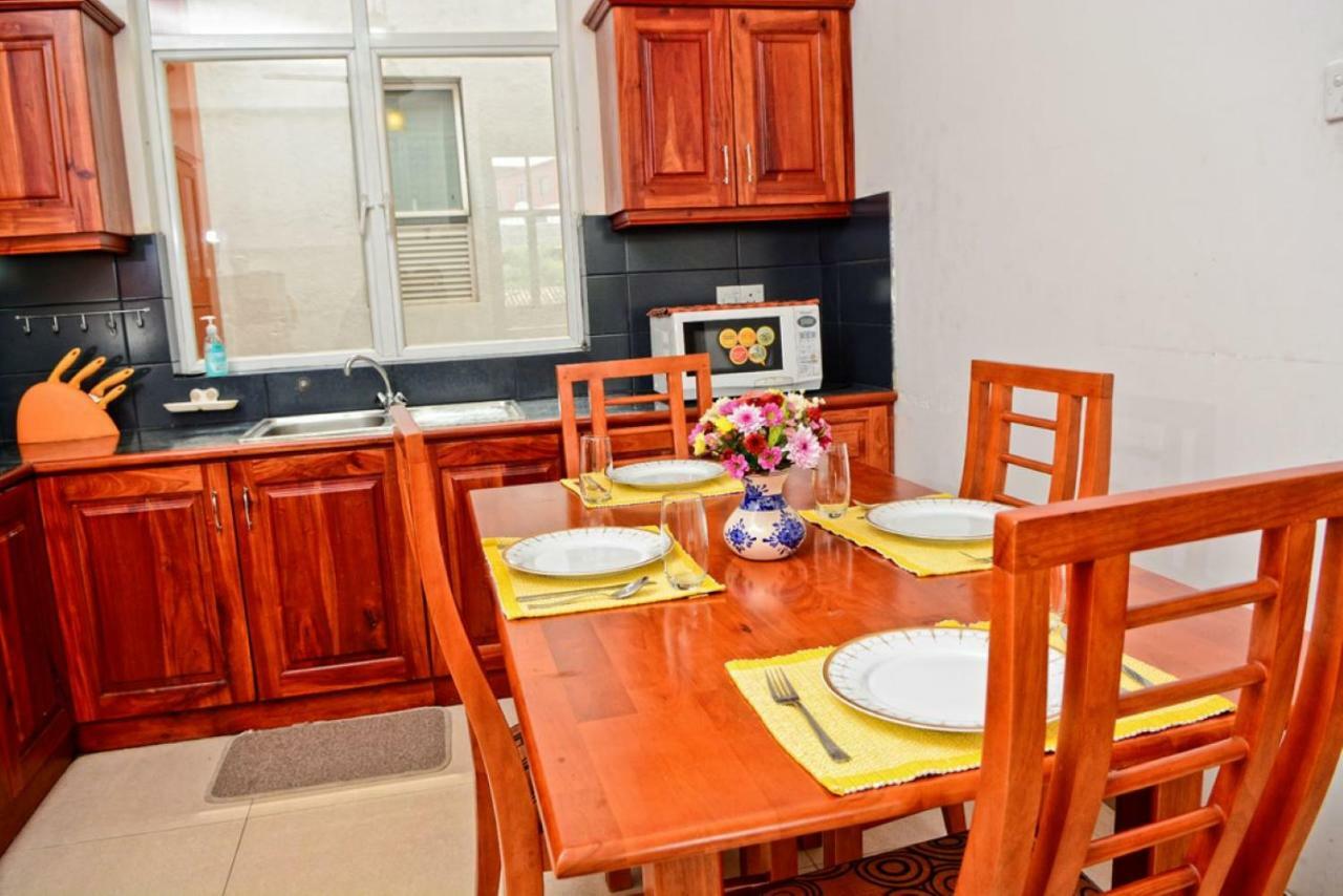 Furnished Apartment At Colombo Suburbs Nawala ラジャジリヤ エクステリア 写真