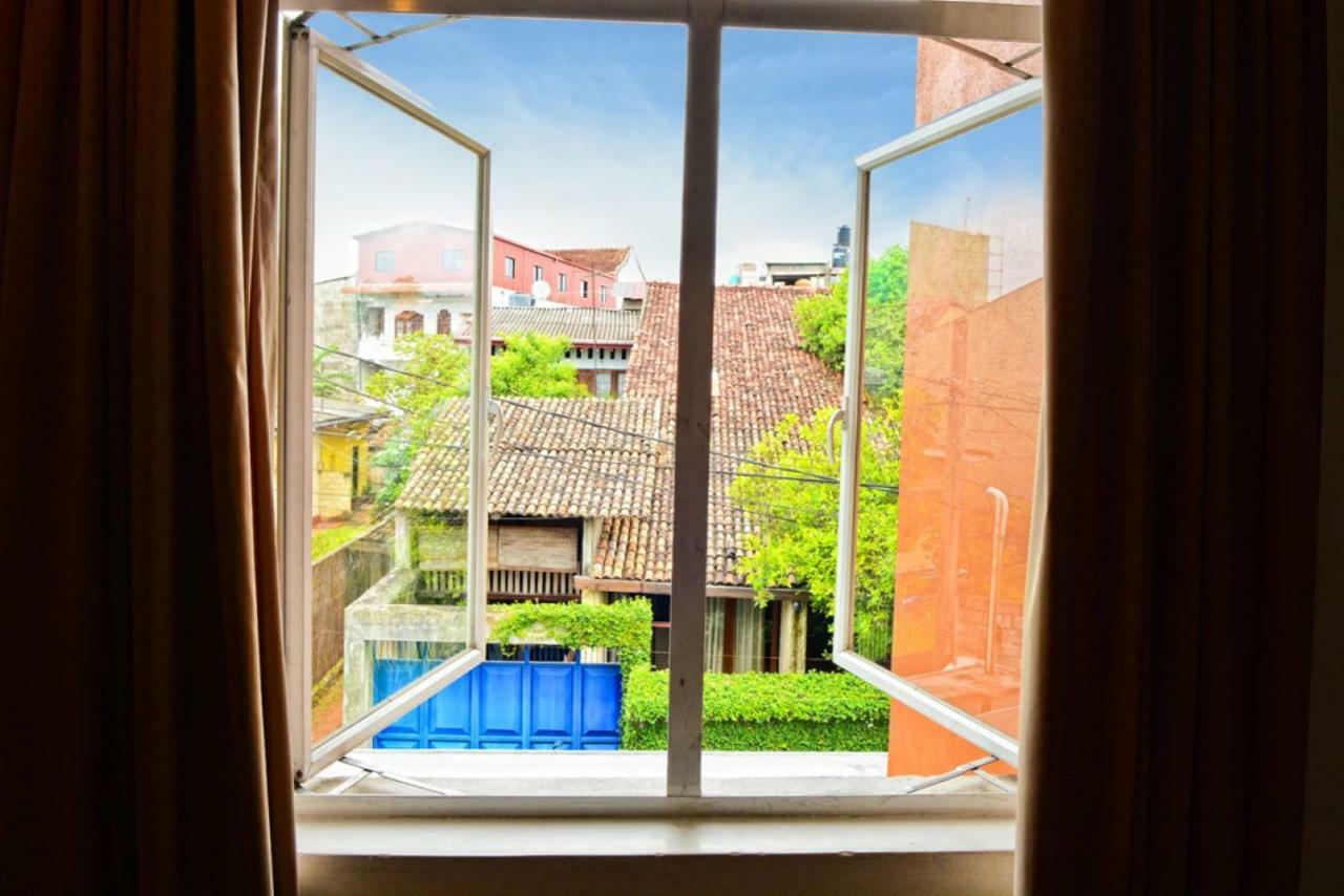 Furnished Apartment At Colombo Suburbs Nawala ラジャジリヤ エクステリア 写真