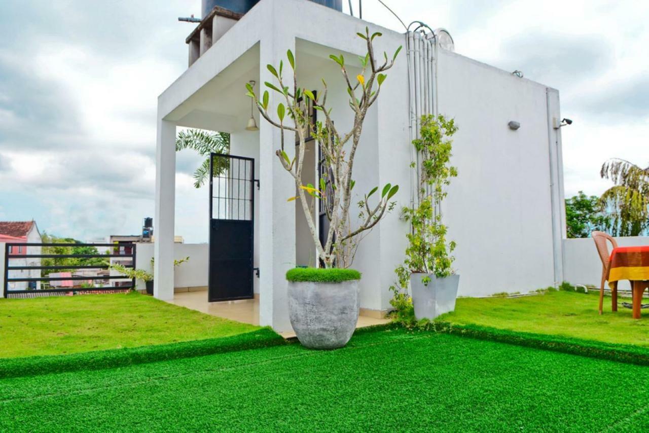 Furnished Apartment At Colombo Suburbs Nawala ラジャジリヤ エクステリア 写真