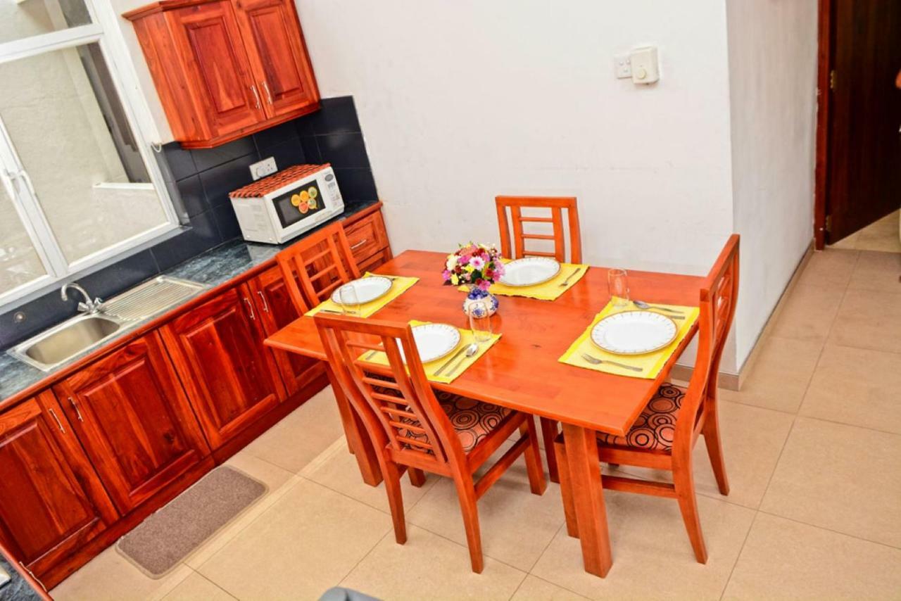 Furnished Apartment At Colombo Suburbs Nawala ラジャジリヤ エクステリア 写真
