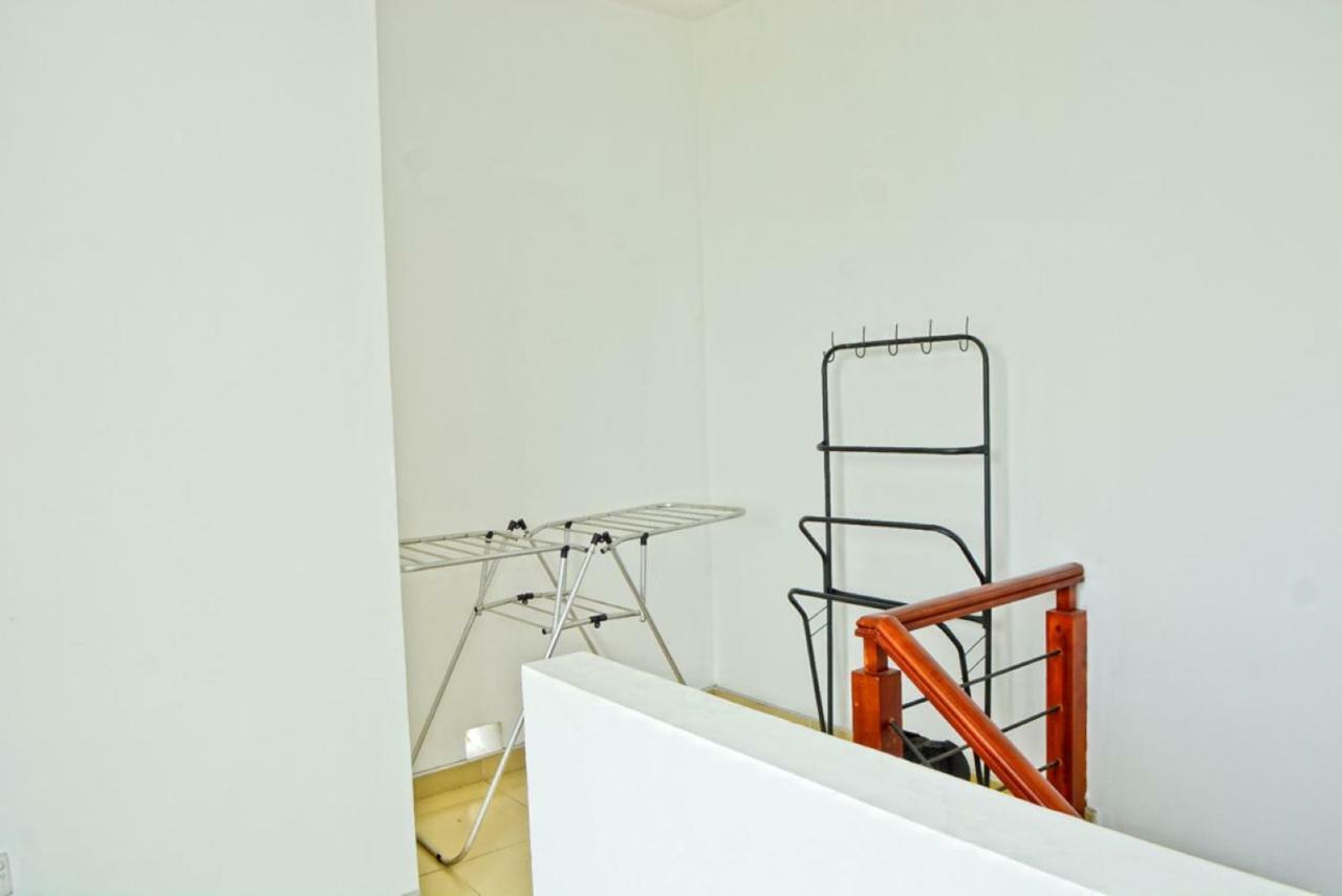 Furnished Apartment At Colombo Suburbs Nawala ラジャジリヤ エクステリア 写真