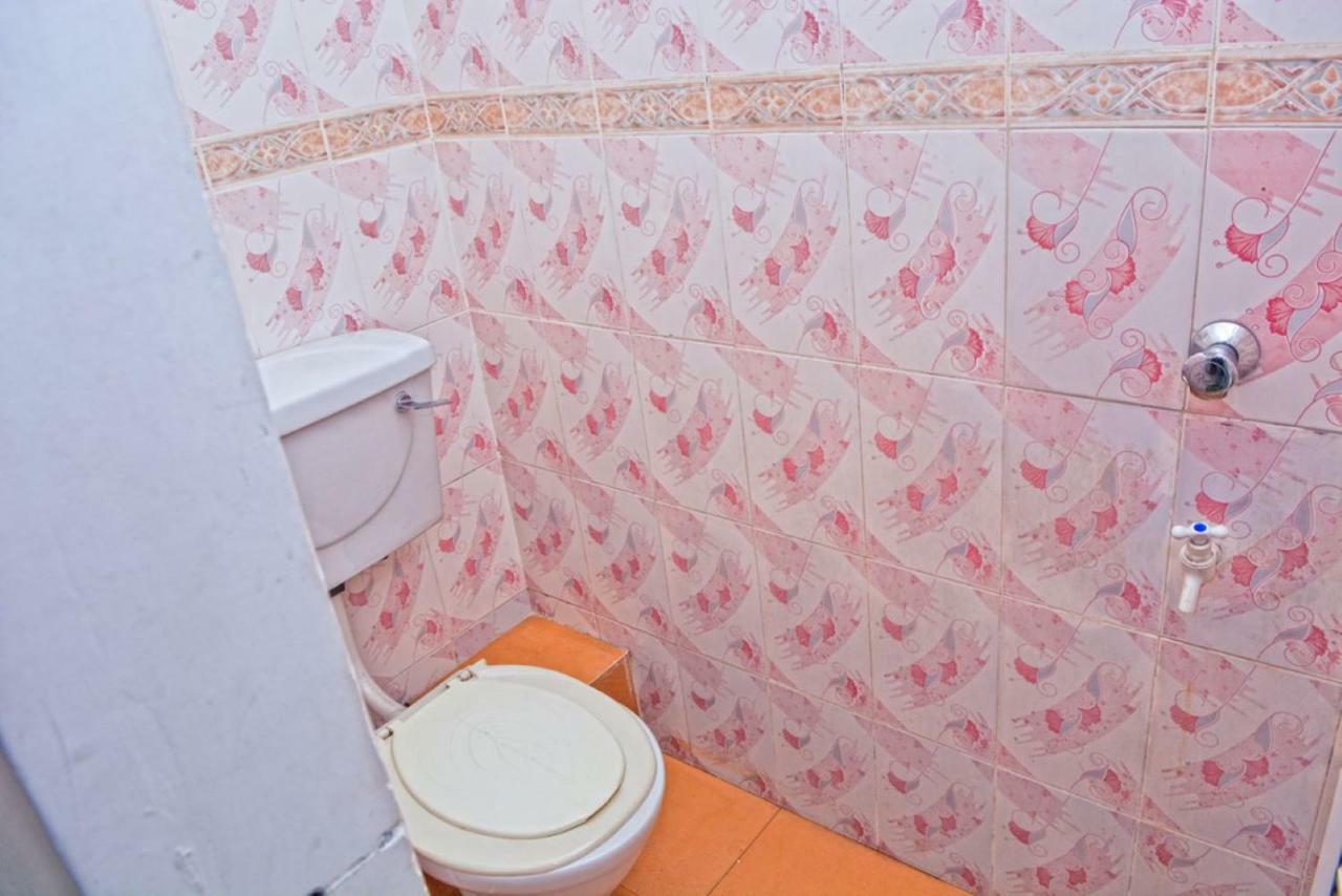 Furnished Apartment At Colombo Suburbs Nawala ラジャジリヤ エクステリア 写真
