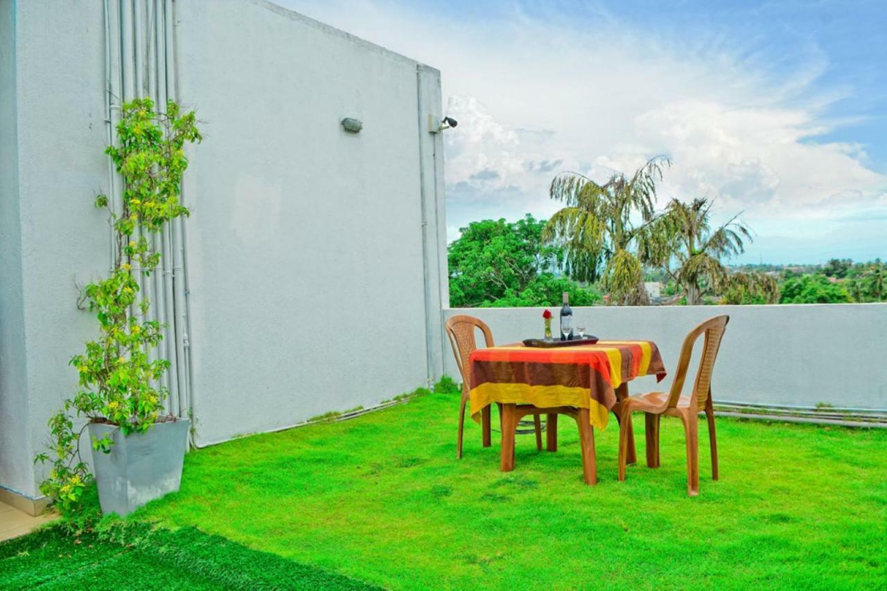 Furnished Apartment At Colombo Suburbs Nawala ラジャジリヤ エクステリア 写真