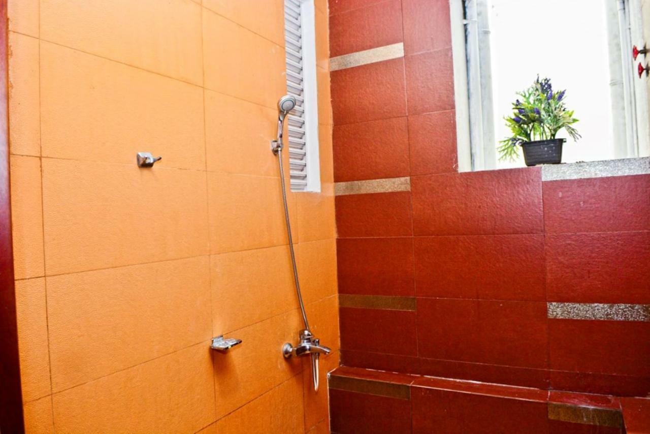 Furnished Apartment At Colombo Suburbs Nawala ラジャジリヤ エクステリア 写真