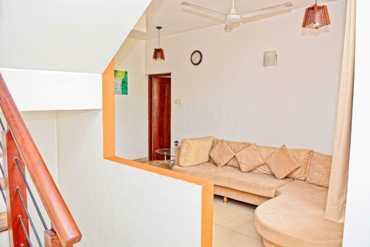 Furnished Apartment At Colombo Suburbs Nawala ラジャジリヤ エクステリア 写真
